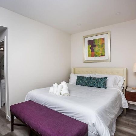 סן דייגו Prime Location - Awesome View -1 Bedroom Apartment מראה חיצוני תמונה
