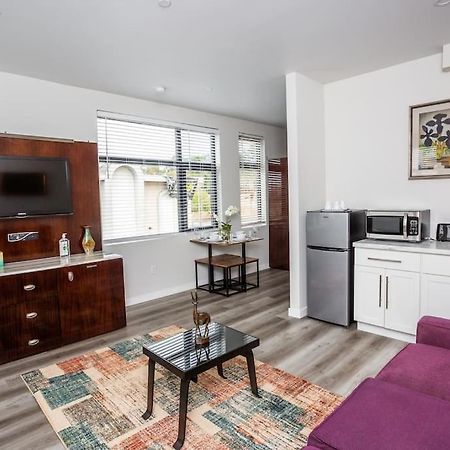 סן דייגו Prime Location - Awesome View -1 Bedroom Apartment מראה חיצוני תמונה