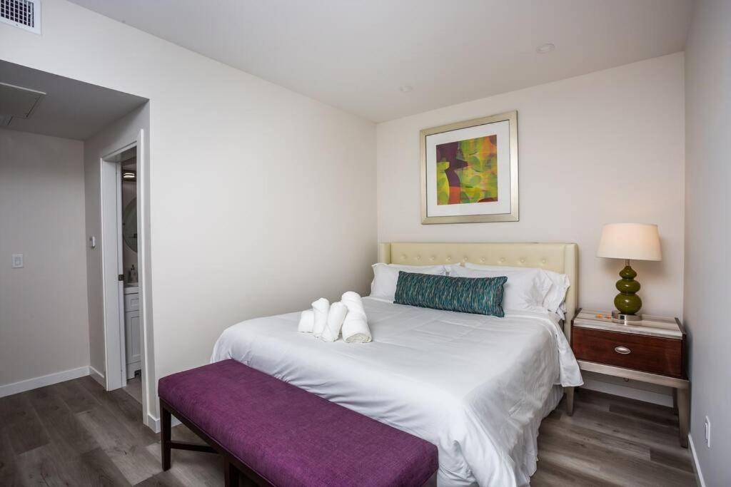סן דייגו Prime Location - Awesome View -1 Bedroom Apartment מראה חיצוני תמונה
