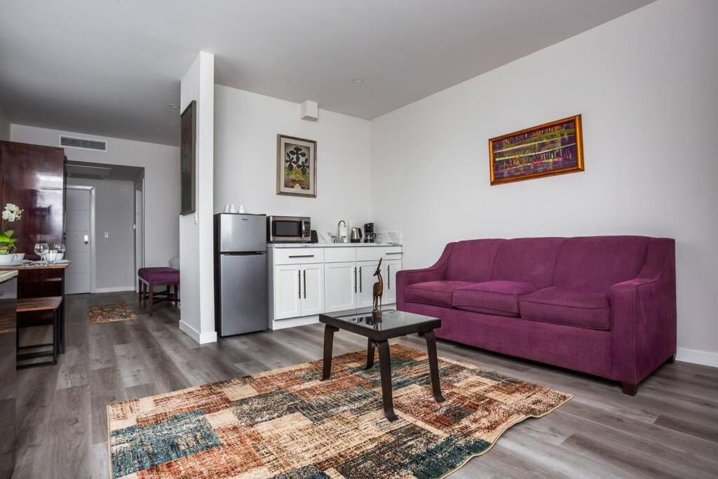 סן דייגו Prime Location - Awesome View -1 Bedroom Apartment מראה חיצוני תמונה