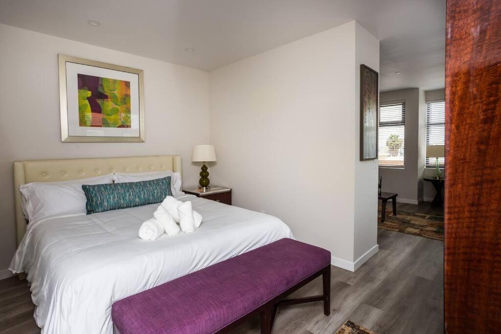 סן דייגו Prime Location - Awesome View -1 Bedroom Apartment מראה חיצוני תמונה