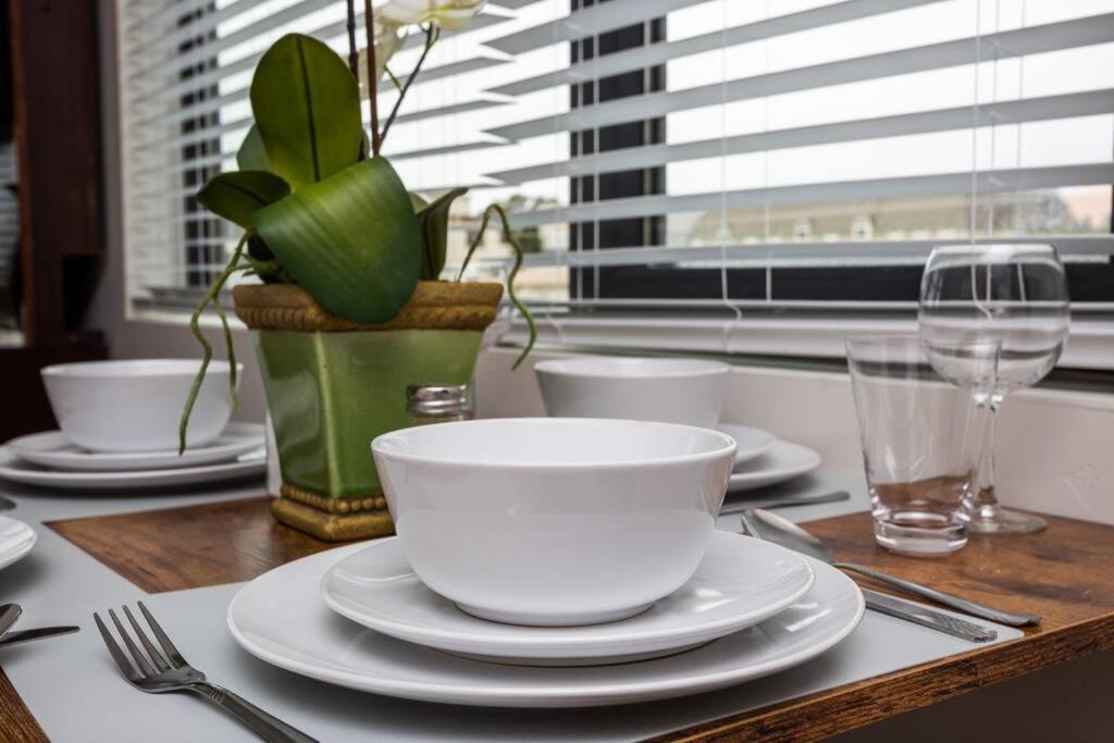 סן דייגו Prime Location - Awesome View -1 Bedroom Apartment מראה חיצוני תמונה