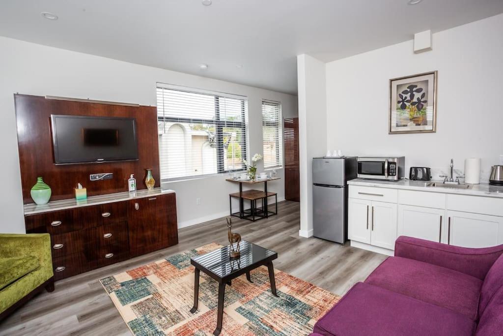 סן דייגו Prime Location - Awesome View -1 Bedroom Apartment מראה חיצוני תמונה