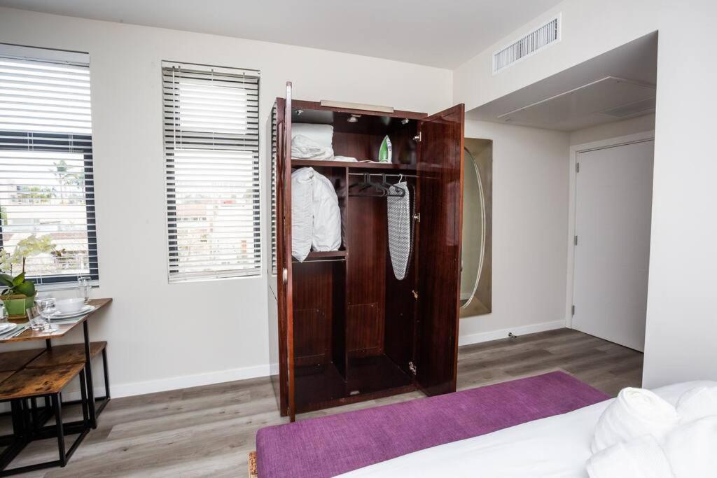 סן דייגו Prime Location - Awesome View -1 Bedroom Apartment מראה חיצוני תמונה