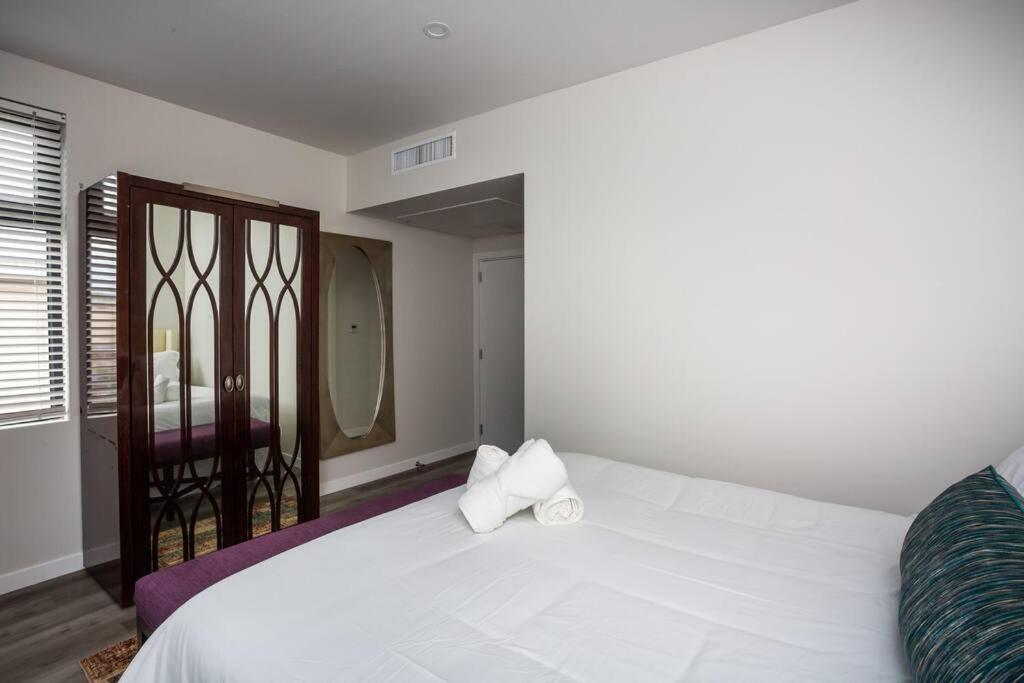 סן דייגו Prime Location - Awesome View -1 Bedroom Apartment מראה חיצוני תמונה