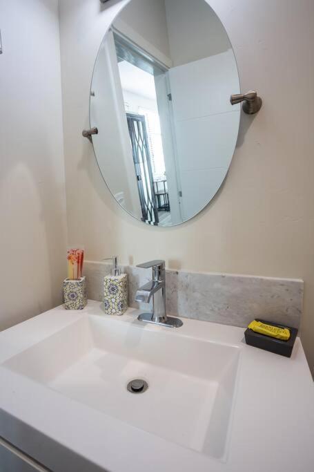 סן דייגו Prime Location - Awesome View -1 Bedroom Apartment מראה חיצוני תמונה