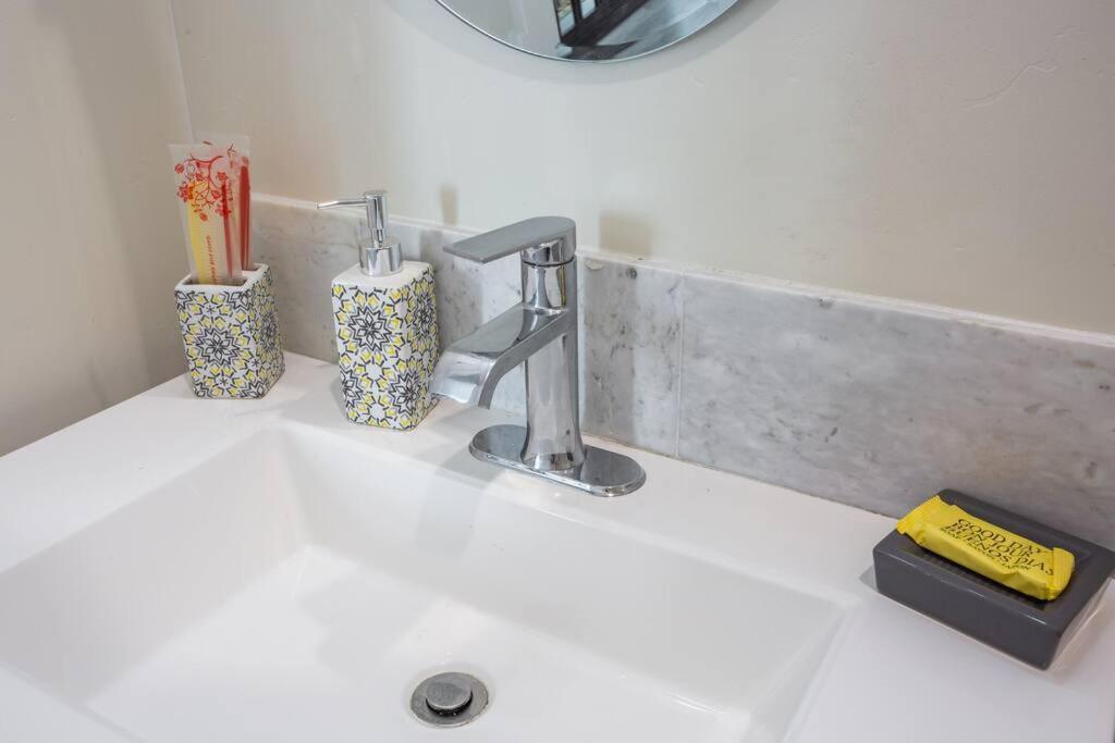 סן דייגו Prime Location - Awesome View -1 Bedroom Apartment מראה חיצוני תמונה