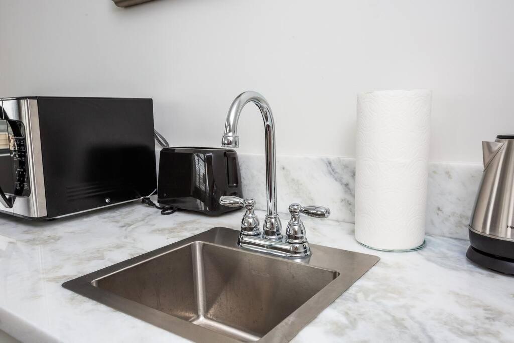 סן דייגו Prime Location - Awesome View -1 Bedroom Apartment מראה חיצוני תמונה