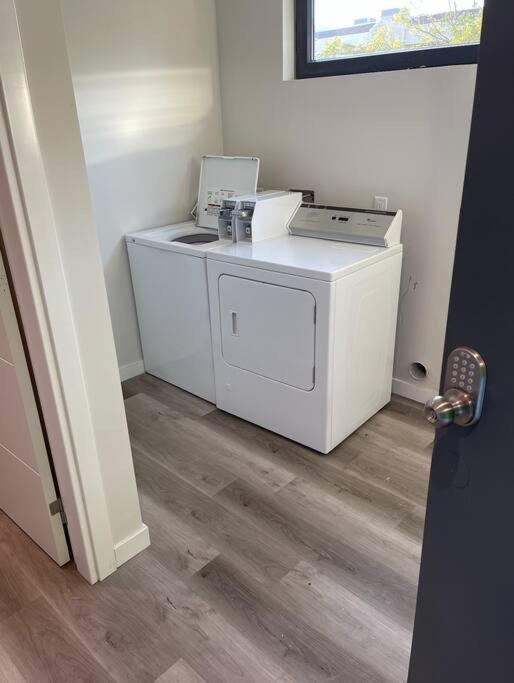 סן דייגו Prime Location - Awesome View -1 Bedroom Apartment מראה חיצוני תמונה