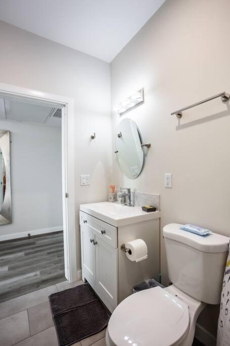 סן דייגו Prime Location - Awesome View -1 Bedroom Apartment מראה חיצוני תמונה