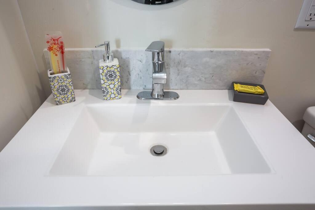סן דייגו Prime Location - Awesome View -1 Bedroom Apartment מראה חיצוני תמונה